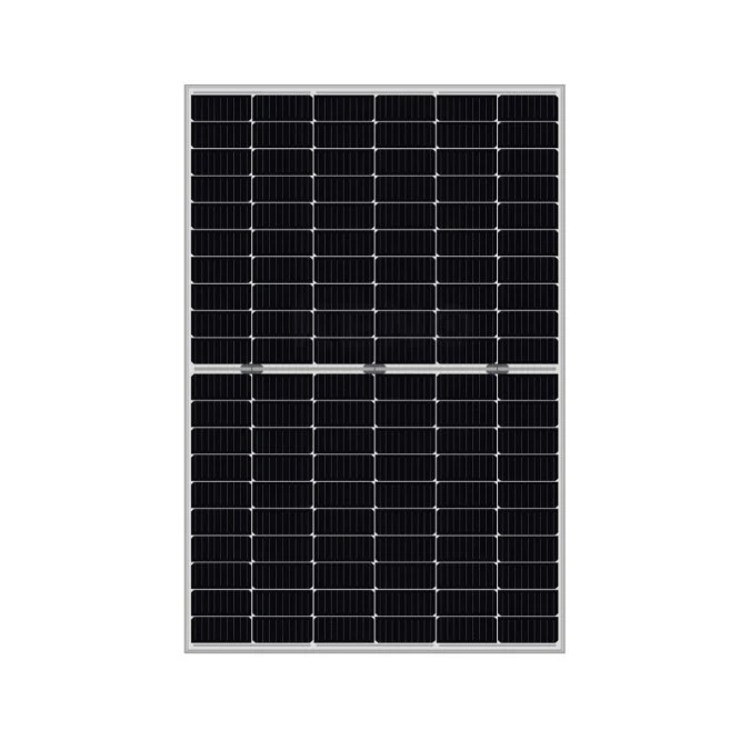 Moduł fotowoltaiczny Jolywood 380W JW‑HD120N‑380 - obrazek 1