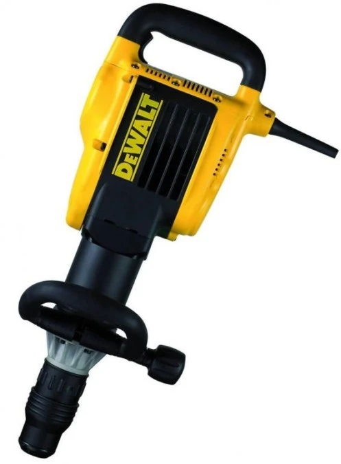 Młot wyburzeniowy sds‑max 1500w 17,9j - obrazek 1