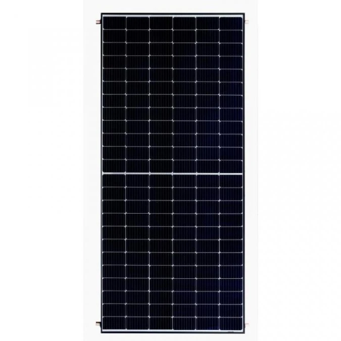 Moduł hybrydowy ML‑450Wp‑1200Wt‑PVT - obrazek 1