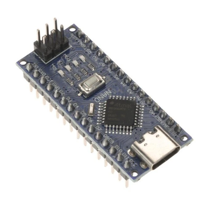 MODUŁ NANO 328PB‑AU/USB‑C