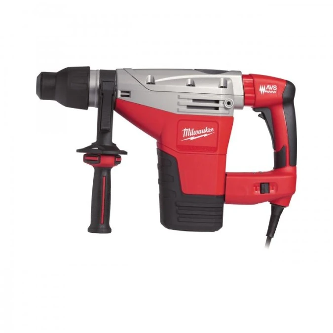 Młot udarowo‑sieciowy wielofunkcyjny 1300W SDS‑MAX K545S 4933398200 - obrazek 1