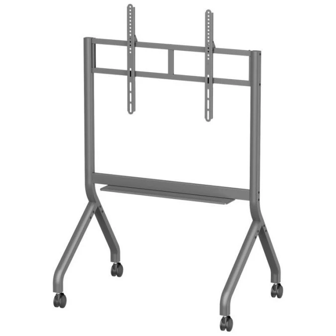 MOBILNY UCHWYT MONITORA BRATECK‑TTF19‑69FW BRATECK