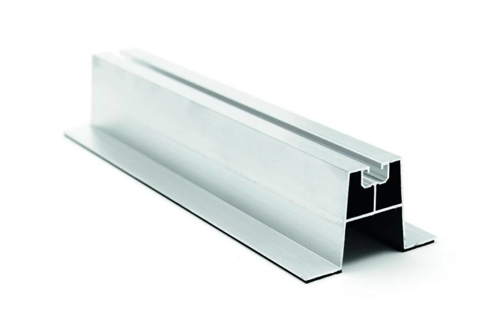 Mostek trapezowy wysoki 60x100x330 46330 - obrazek 1