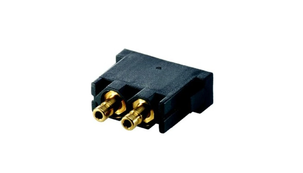 Moduł pneumatyczny męski 2P EPIC MCS 2×4 PNEU 44424010 /10 szt./