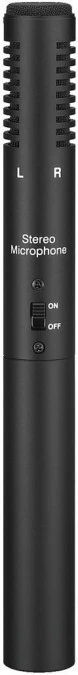 Mikrofon pojemnościowy stereo ECM‑600ST