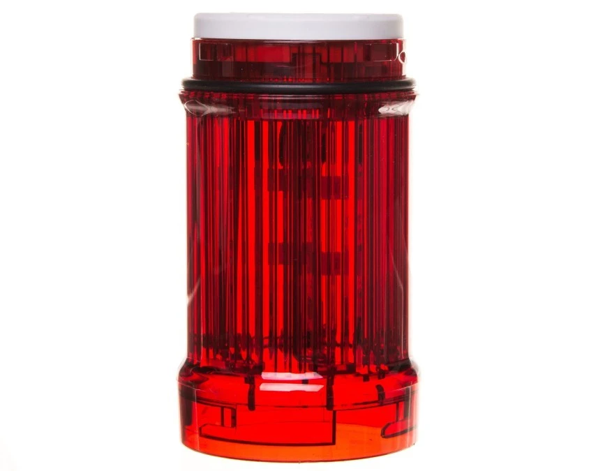Moduł pulsujący LED 24V AC/DC‑czerwony SL4‑BL24‑R 171339 - obrazek 1
