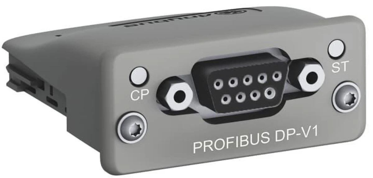 Moduł komunikacyjny AB‑PROFIBUS‑1 1SFA899300R1001 - obrazek 1