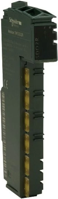 Moduł 4DO 30Vdc 1A/115VAC 0,5A C/O TM5SDO4R - obrazek 1