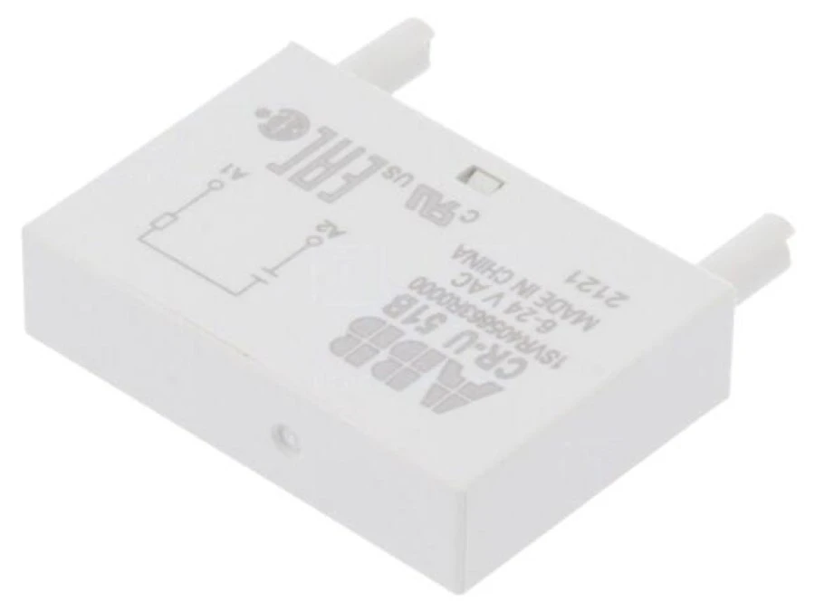 Moduł diodowy 1SVR405663R0000 - obrazek 1