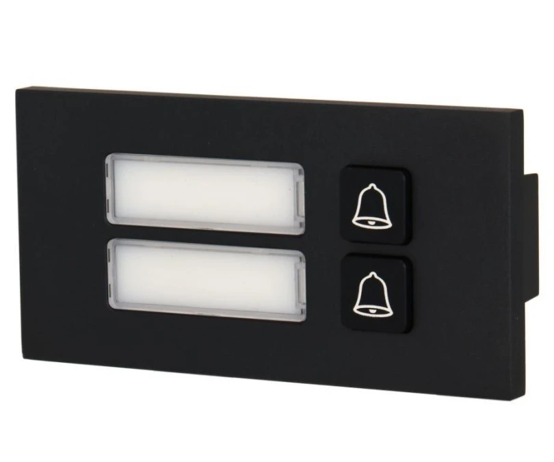 MODUŁ KLAWIATURY VTO4103FB‑MB2 DO MODUŁU VTO4103FB DAHUA - obrazek 3