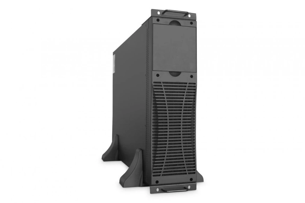 Moduł bateryjny do UPS do modeli UPS 6 kVA i 10 kVA (moduł rozszerzający) DN‑170108 - obrazek 1