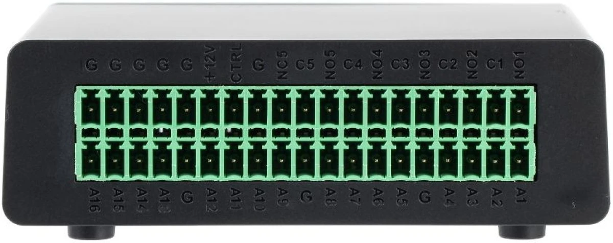 Moduł komunikacyjny RS‑485 ARB1606 - obrazek 3