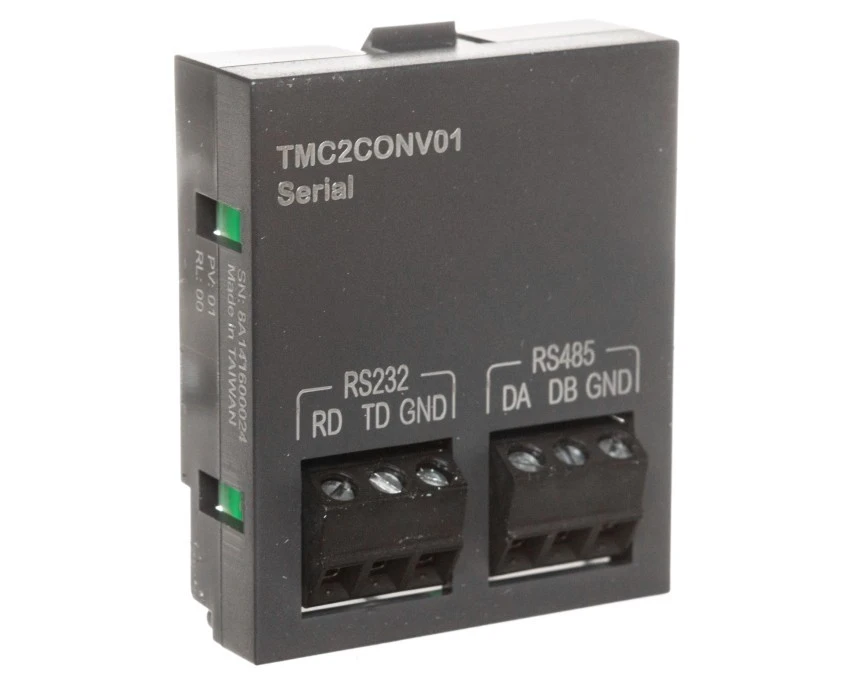 Moduł 1‑port szeregowy CONVEYING Modicon TMC2CONV01 - obrazek 1