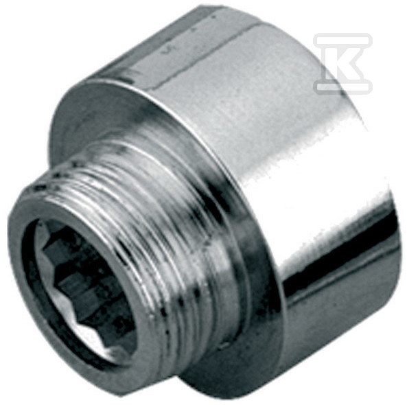 Redukcja do baterii 3/4"x1/2" R05 - obrazek 2