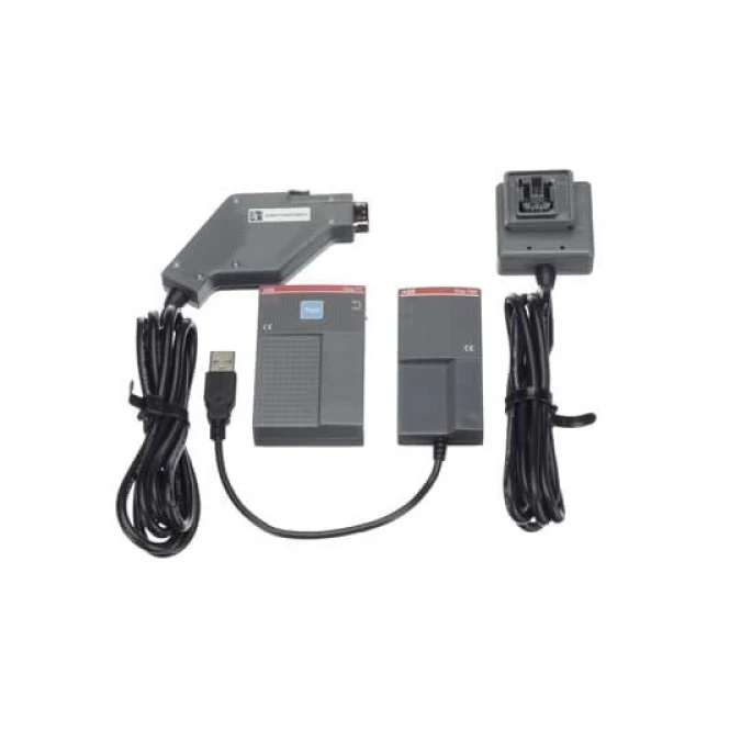 Moduł programowania i testowania Ekip TiP do Emax/Emax2/Tmax T/Tmax XT 1SDA066989R1 - obrazek 1
