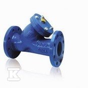Osadnik kołnierzowy typu "Y" FAF 2500 DN 40 200 oczek APF040FAF2500.2 - obrazek 1
