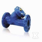 Osadnik kołnierzowy typu "Y" FAF 2500 DN 125 100 oczek APF125FAF2500.1 - obrazek 1