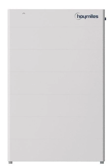Moduł bateryjny LiFePO4 19.2kWh HV 384V HB‑19S‑G2