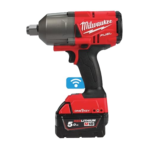Milwaukee Akumulatorowa szlifierka prosta M18 FDGRB 0X 18 V, szlifierka, z uchwytem 6 i 8 mm - obrazek 1