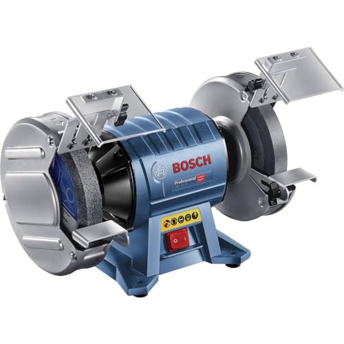 Bosch GBG 60-20 – Szlifierka stołowa 200 mm – 600 W Bosch GBG 60-20 – Szlifierka stołowa 200 mm – 600 W