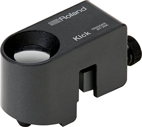 Roland Kick Drum Specific Acoustic Trigger (RT 30K) Roland Kick Drum Specific Acoustic Trigger (RT 30K)