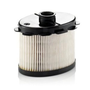 MANN-FILTER Filtr Paliwa z uszczelnieniem PU 1021 x MANN-FILTER Filtr Paliwa z uszczelnieniem PU 1021 x