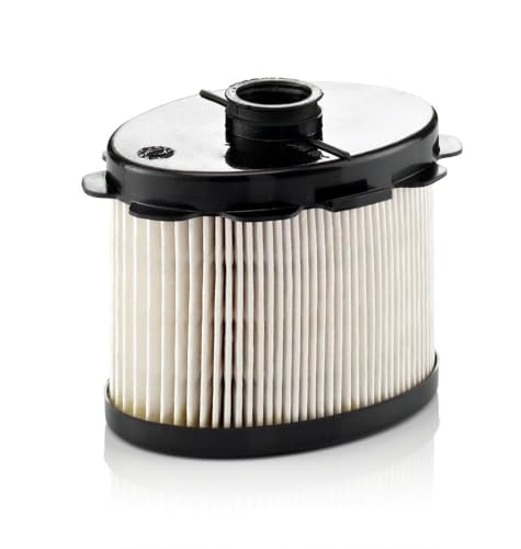 MANN-FILTER Filtr Paliwa z uszczelnieniem PU 1021 x - obrazek 1