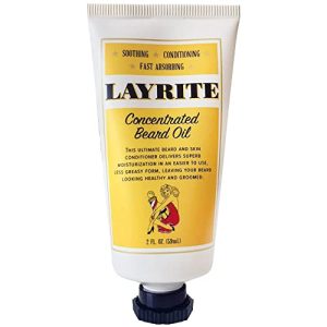 Layrite Koncentrat do brody 59 ml kojący klimatyzacja szybkie wchłanianie Layrite Koncentrat do brody 59 ml kojący klimatyzacja szybkie wchłanianie