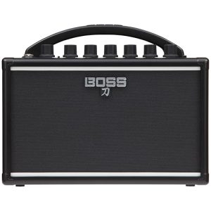 BOSS KATANA MINI Guitar Amplifier BOSS KATANA MINI Guitar Amplifier