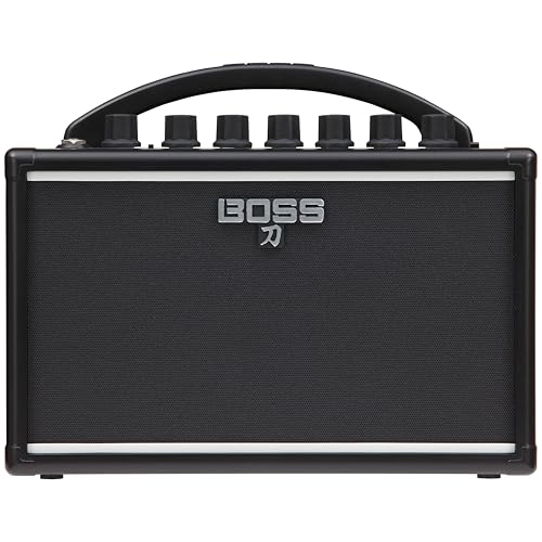 BOSS KATANA MINI Guitar Amplifier BOSS KATANA MINI Guitar Amplifier