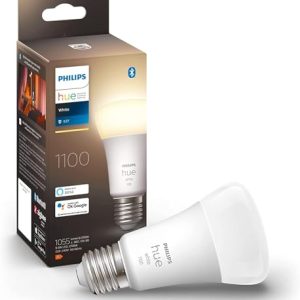 Philips Hue White Żarówka E27 75W