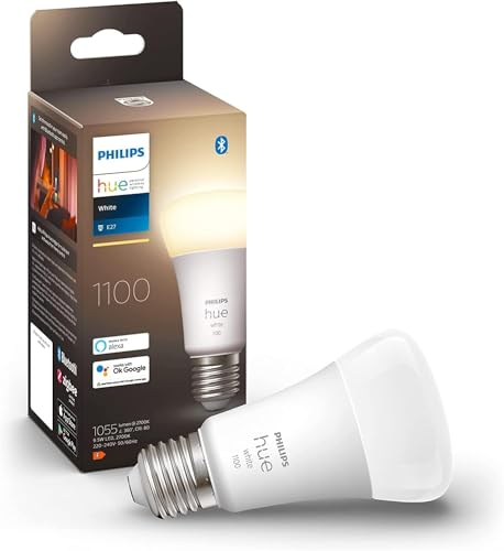 Philips Hue White Żarówka E27 75W - obrazek 1