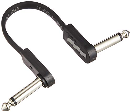 EBS Kabel krosowy płaski PCF 10 - obrazek 1