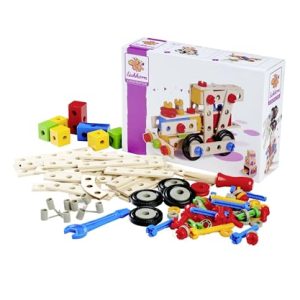 Simba Kit Constructor 4 Locomotive 100 Pcs Simba Kit Constructor 4 Locomotive 100 Pcs