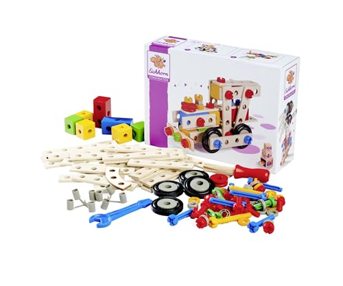 Simba Kit Constructor 4 Locomotive 100 Pcs Simba Kit Constructor 4 Locomotive 100 Pcs