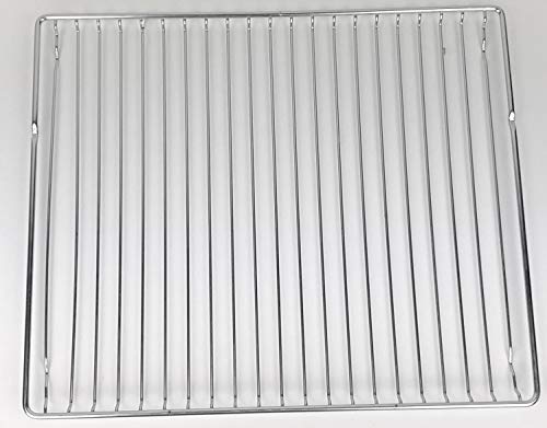 AEG Electrolux ruszt do grillowania 140066595012 3870290016 kratowy 426 x 357 mm - obrazek 1