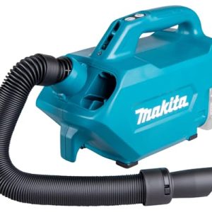 Makita DCL184Z Odkurzacz 18V Makita DCL184Z Odkurzacz 18V