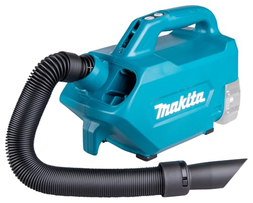 Makita DCL184Z Odkurzacz 18V - obrazek 1