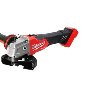 Szlifierka kątowa akumulatorowa M18 FSAG125XB-0X Milwaukee Szlifierka kątowa akumulatorowa M18 FSAG125XB-0X Milwaukee