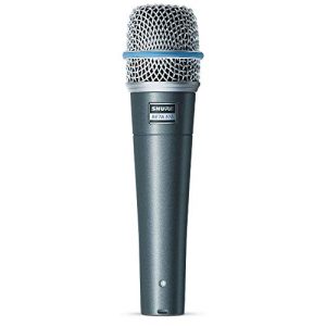 Shure Beta 57A Mikrofon Instrumentalny Shure 57A’