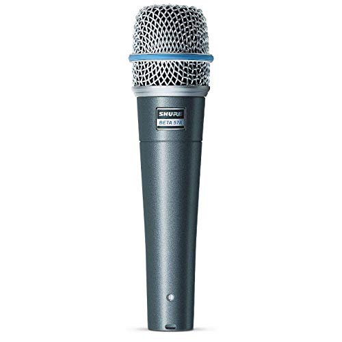 Shure Beta 57A Mikrofon Instrumentalny Shure 57A