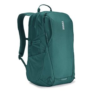 Plecak Na Laptopa Thule Enroute 23L Zielony Plecak Na Laptopa Thule Enroute 23L Zielony