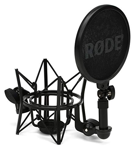 Rode SM6 Shockmount mikrofonowy - obrazek 1
