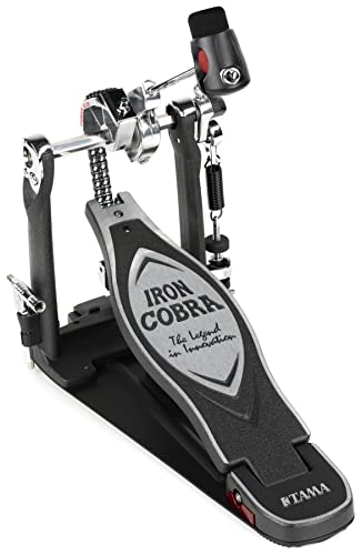 Tama POWER GLIDE SINGLE PEDAL HP900PN Pedał do bębna