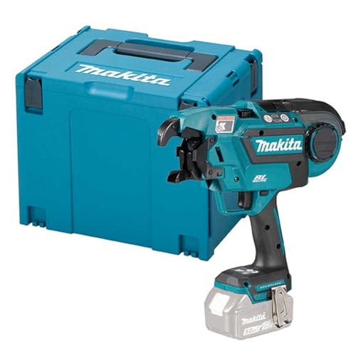 Makita DTR180ZJ – Wiązarka do zbrojeń – 18V Makita DTR180ZJ – Wiązarka do zbrojeń – 18V