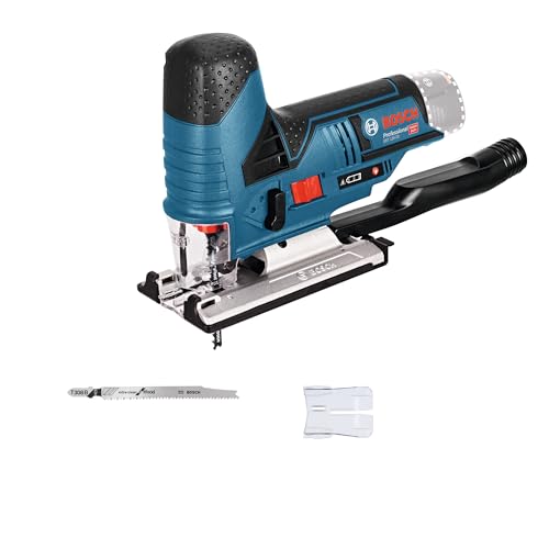 Bosch GST 12V-70 Wyrzynarka Akumulatorowa - obrazek 1