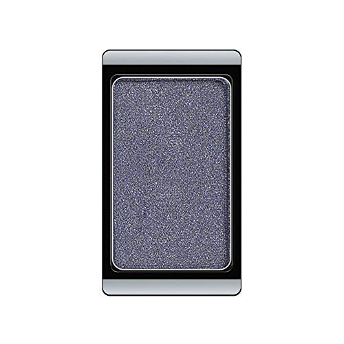 ARTDECO Cienie do powiek intensywny kolor, długo utrzymujący się cień powiek, różowy, fioletowy, perłowy, 1 x g - obrazek 1