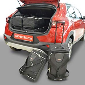 Car-bags.com K11801S Stonic YB torba podróżna bez bagażu, regulowana 3 Car-bags.com K11801S Stonic YB torba podróżna bez bagażu, regulowana 3