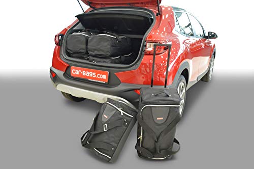 Car-bags.com K11801S Stonic YB torba podróżna bez bagażu, regulowana 3 - obrazek 1