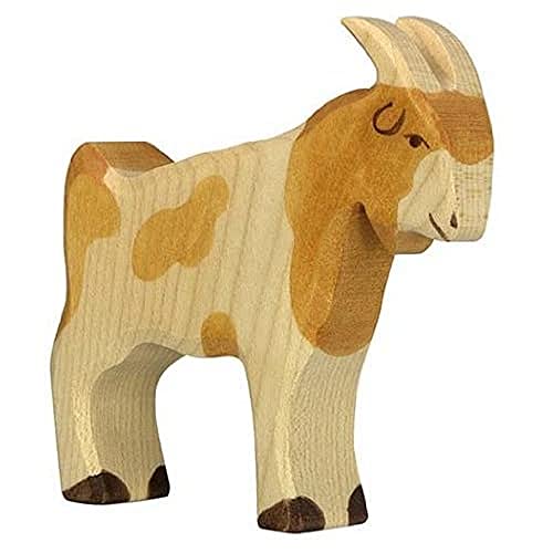 Holztiger 80079 Figurka Koza Kolekcjonerska Holztiger 80079 Figurka Koza Kolekcjonerska
